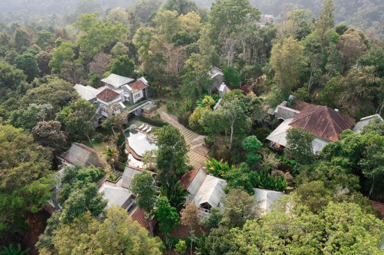 Spicetree Rajakumari Munnar Esterno foto