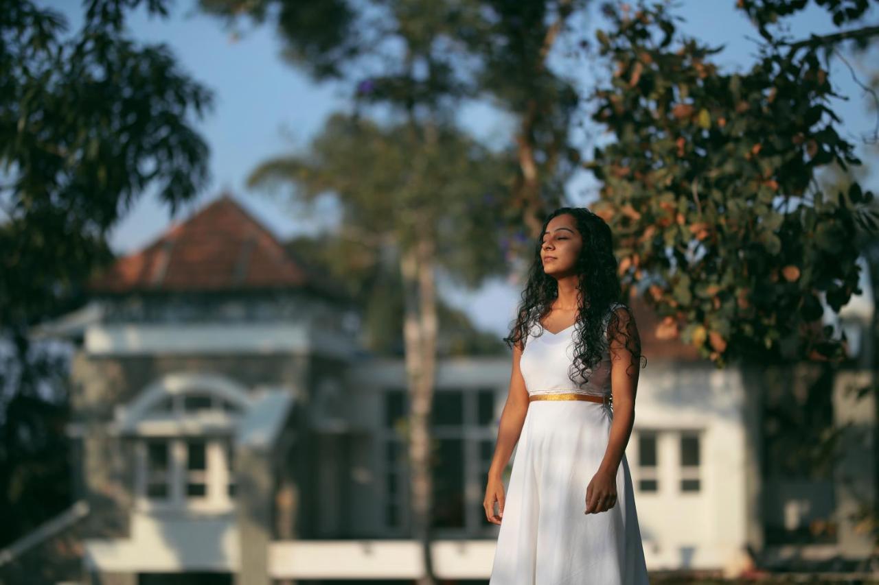 Spicetree Rajakumari Munnar Esterno foto
